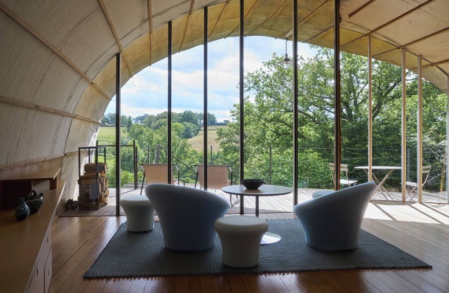 La Colline du Colombier