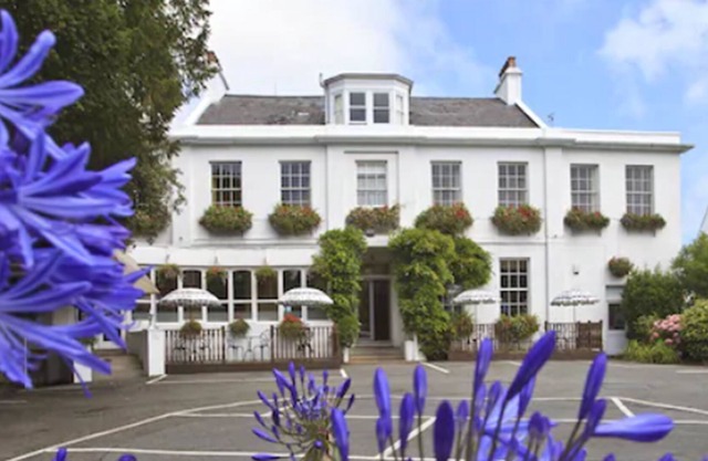 La Collinette Hotel