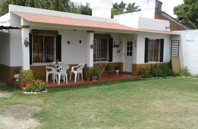 La Colonial Cabañas