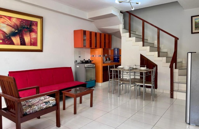 La Condamine Apart Hotel