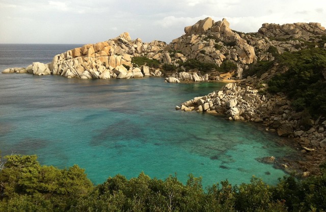 LA CONTESSA TRILOCALE SUPERIOR