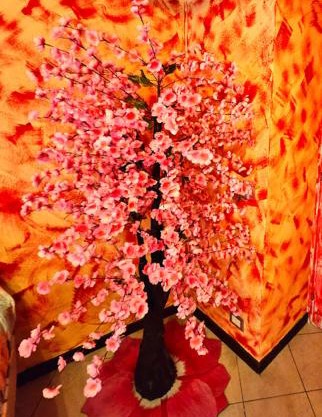 La Corte dei Fiori