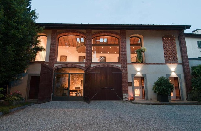 La Corte e l'Uva