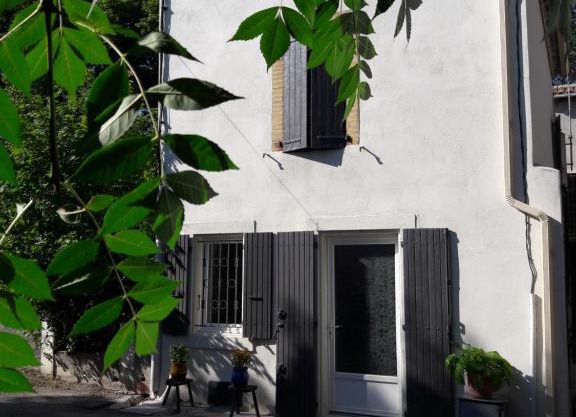 La Coulée Douce - Chez Antoine