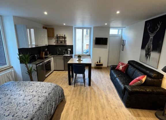 La croisée des chemins