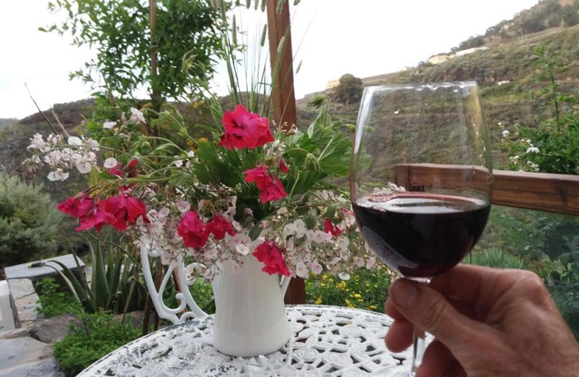 La cueva de Ángel B&B