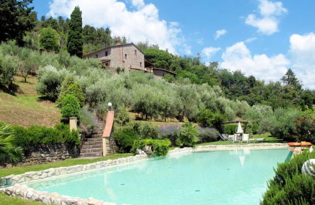 La Cupola: Geranio by Interhome