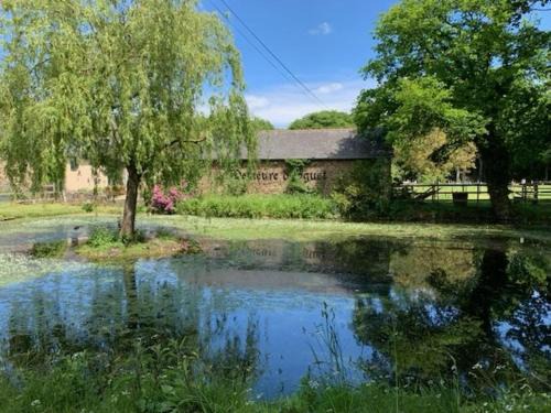 La demeure romantique