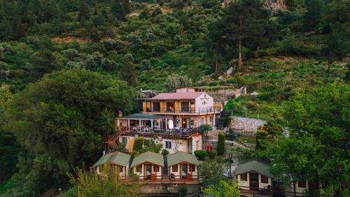 La Dia Hotel Faralya