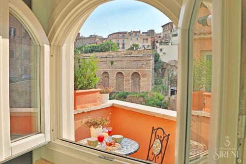 La Dimora delle Sirene