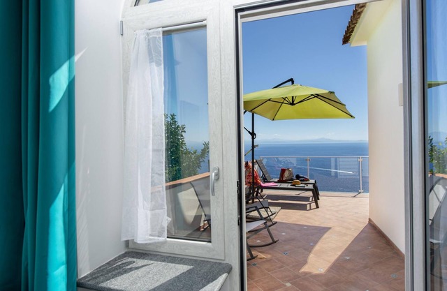 La Dimora di Euribia - Suspended Between sky and sea