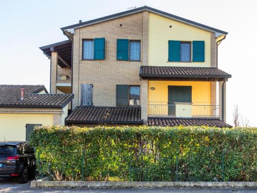 La Dimora Emiliana