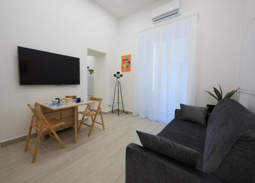 La Dimora Napoli Vomero