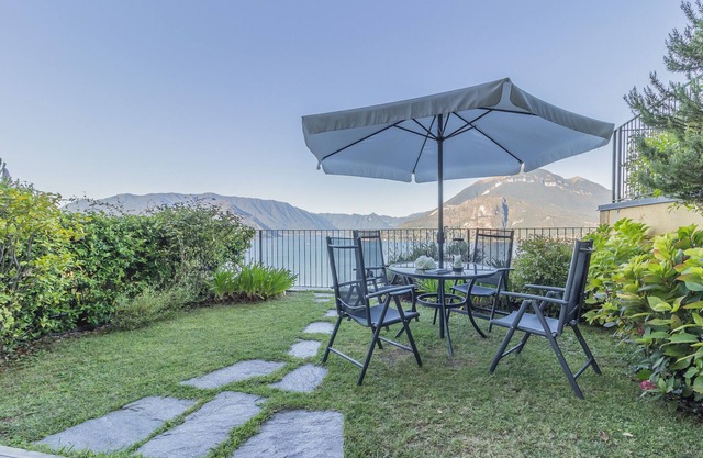 La Dolce Vista Perledo