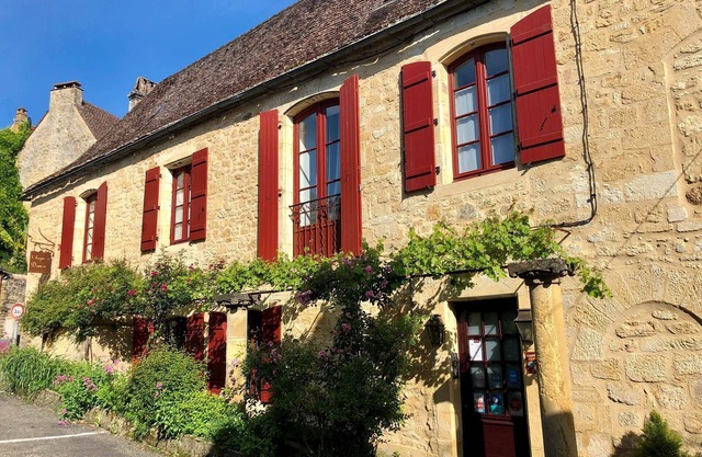 La Dommerie - Charming cottage