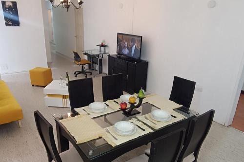 La Embajada de Corferias