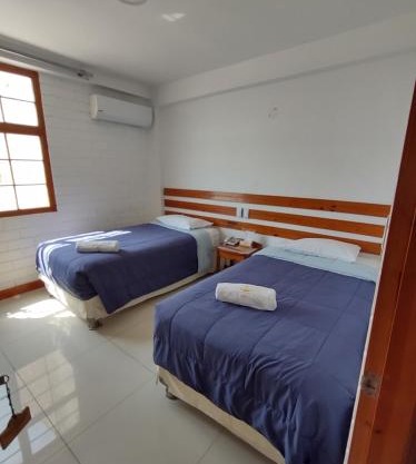 La Estacion Gran Hotel