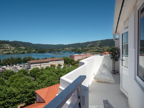 La Fantástica Pontedeume 4