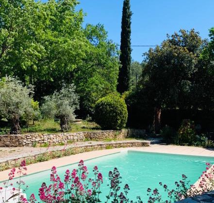 La Farigoule - Sainte-Victoire