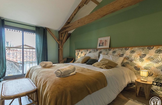 La Ferme des Hautins