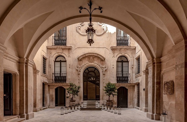 La Fiermontina | Palazzo Bozzi Corso