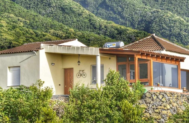 La finca de la bicicleta