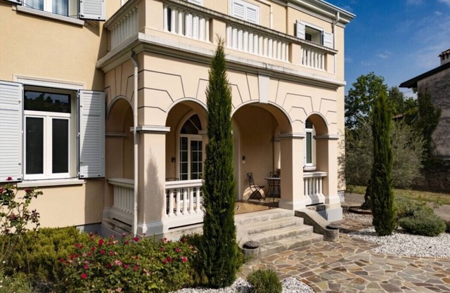 La Finestra sul Corso Gorizia