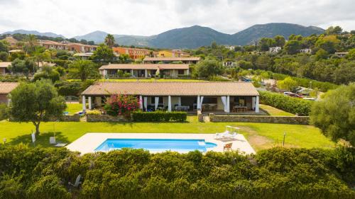 La Finestra Sul Mare Tertenia