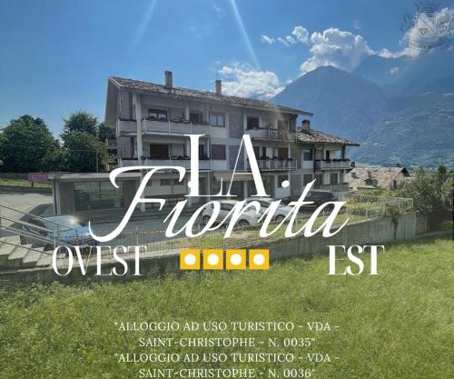 La Fiorita Aosta