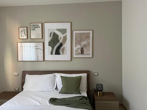 La Fossola 25 - vicino al Bernina Express