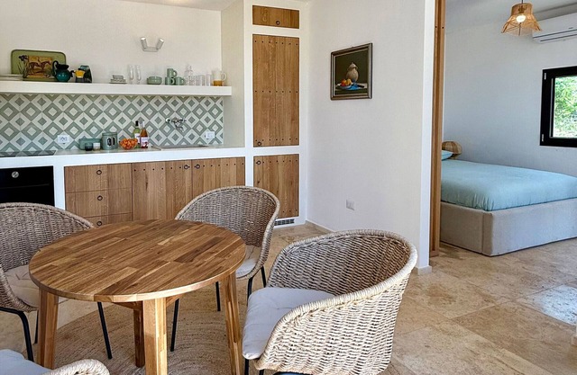 La Fuga Salento – 4 Stylish Villas – Infinity Pool – 2 km from the Beach