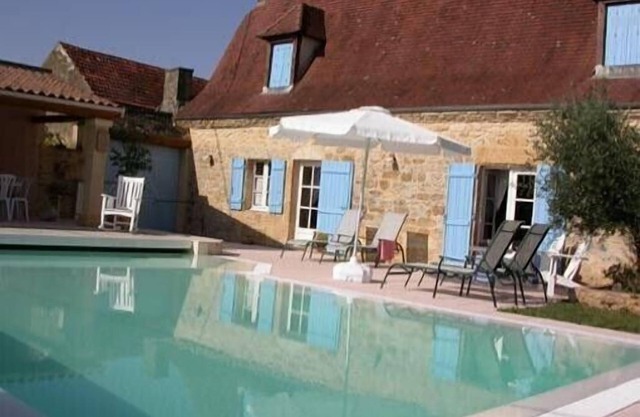 « la Grange du Mas » Cottage