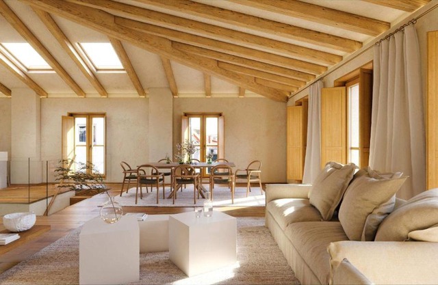 La Gallega by Upper Luxury Housing