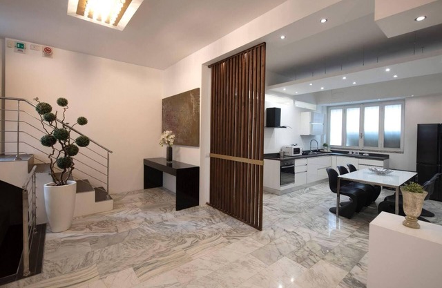 La Galleria Milan - Your Chic Urban Retreat in Solari District