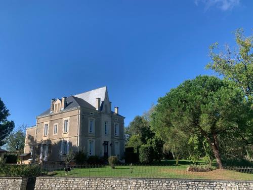 La Garde - Chambre D'hôte