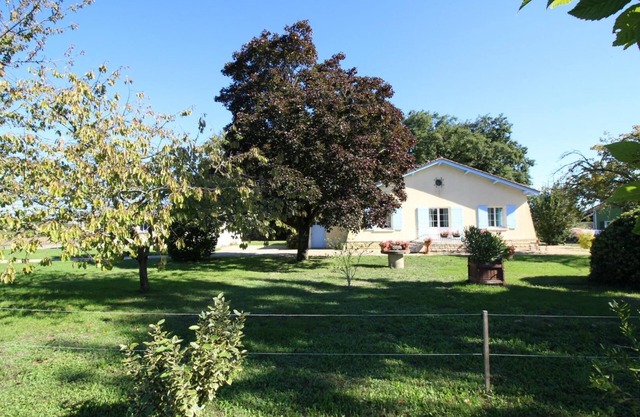 La Garenne de Baleyrac