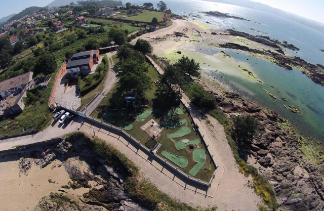 La Garita Casa Rural