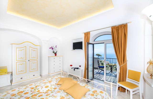 La gatta - Le Contrade - Sosòre Holiday Homes - Amalfi Coast