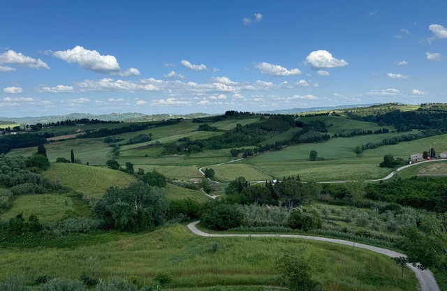 La Gemma di Castelfalfi