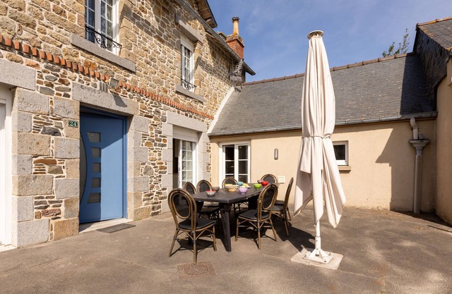 La Grève by Interhome