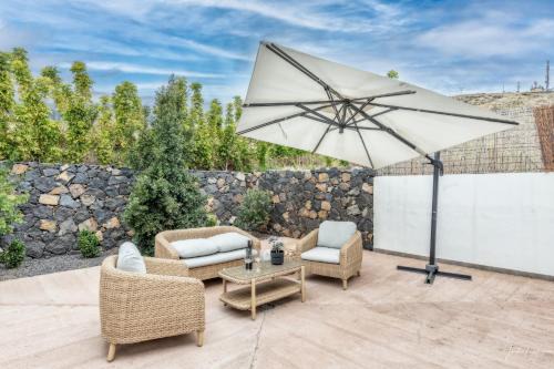 La Grama I, comodidad y excelente ubicación