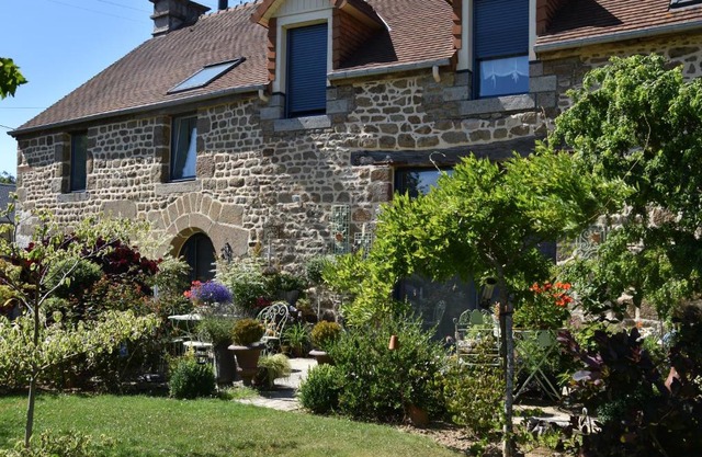 La Grange Bagnolaise