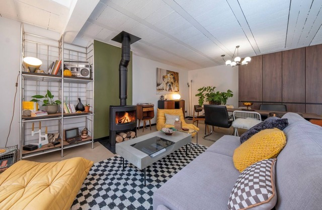 La Jolie Vie - La Grange des Amis: creating memories together