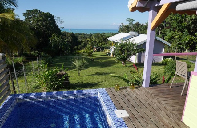 La Joupa case Anthurium