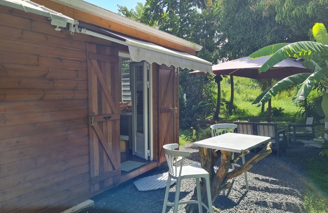 La kaz Nature Bien-être