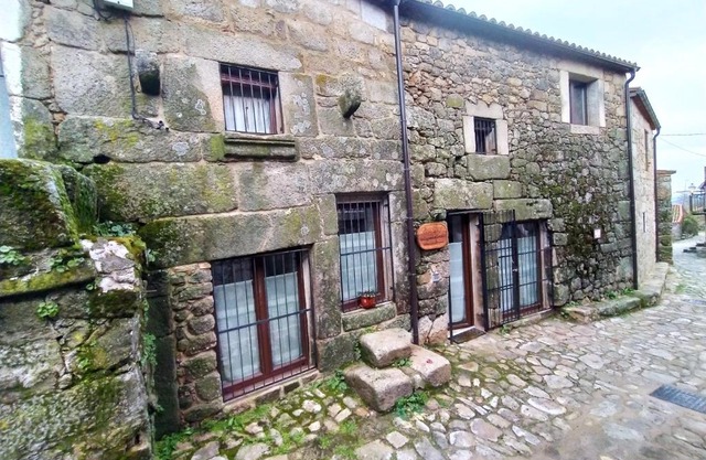 La Lagareta de Olivia
