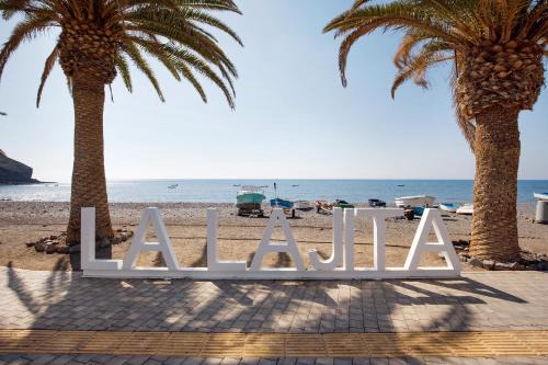 La Lajita Beach House