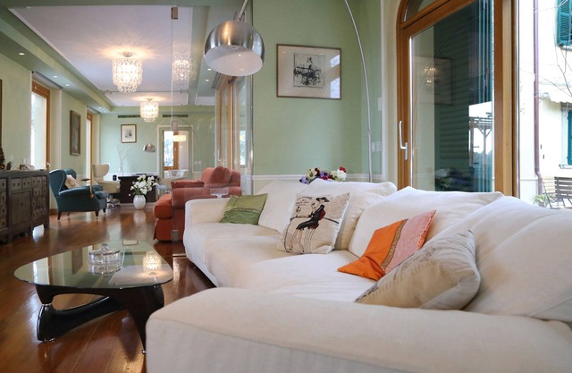 La Limonaia - Il Granaio apartment