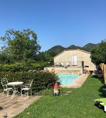 La Locanda Della Campanara