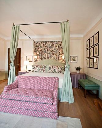 La Locanda Di Cetona